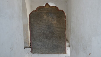 My journey through Asia, Myanma, the world's largest book