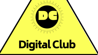 Livestream Digital Club - Podcast 001 mixed by Padre El Ferenco