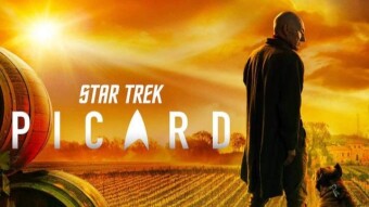 Star Trek: Picard (2020) - Jean-Luc is back... and he's not alone!