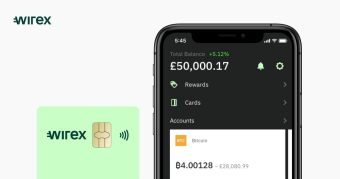 Wirex App why you should use them to buy crypto