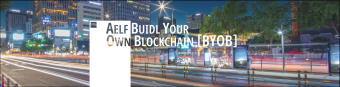 Aelf : The New Generation of scalable Blockchains: A hands on experience