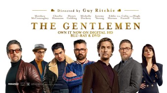 The Gentlemen(2020)-Movie Recommendation