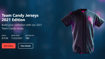 Candy Digital: Vast Array of Investors and Poaching Top Talent