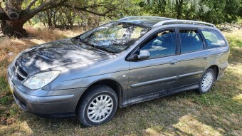 Rating 5.0 | Blablacar stories. №2
