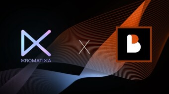 Kromatika partners with Biconomy to enable gasless transactions