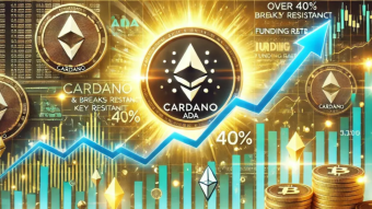 $ADA Is On Fire: Why Cardano's Price Could Reach $2.03 in the Coming Months