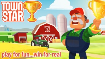 Town Star - It's A Game First