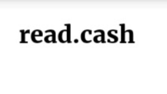 How to Earn Crypto for Free - Read. Cash