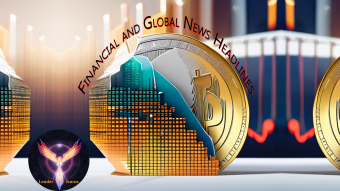 Financial and Global News Headlines - ep 5