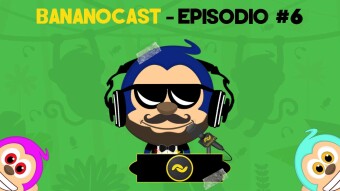 BananoCast - Episodio #6: 0 comisiones ¿Puedes creerlo?