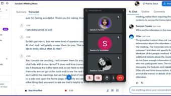 Audio to Text