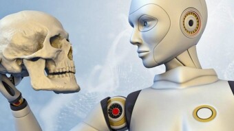 Meta brings out a new skeleton robot for the Metaverse and for medical applications