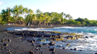 Hawai'i Island Life Compared To The Pennsylvania Life I've Been Living Now