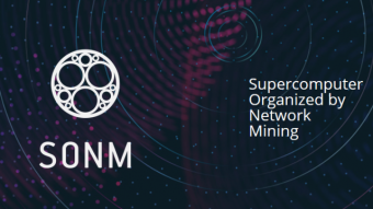 Recent SONM Status Announcement Can Bring The Project Into Higher Levels