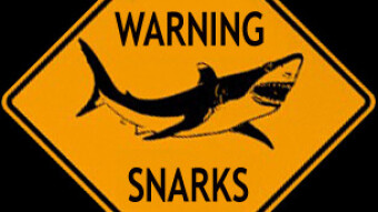Men, Women and People of a Nonbinary Gender, The Snark is Back, with a Vengeance