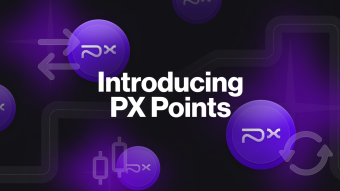 Introducing PX Points: Web3 Reward System by PillarX