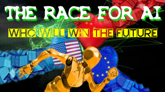 The Race For Artificial Intelligence: Who Will Win The Future?