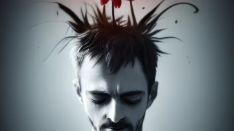 My Battle With Mental Illness: A Story Of Survival And Relapse