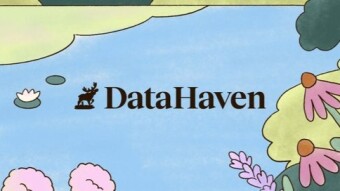 When Community Farming Meets a Sudden Ending feat. DataHaven