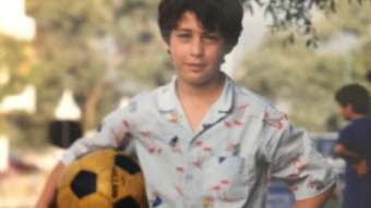 ⚽️🎾🏀Here is my History in Sports
