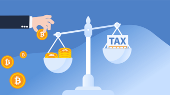 Popular Tax Strategies for Cryptocurrency in 2022