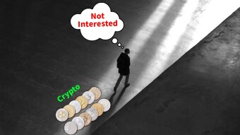 Wonder What's Holding Back Cryptocurrency Adoption? Here are the Current Problems and How it Can Be Solved