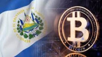 China versus El Salvador and another random squirrels (weekly crypto updates)