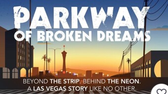 Memories From The Parkway of Broken Dreams