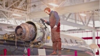 Aerospace Engineering: Where Dreams Take Flight