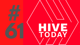 HiveToday: this newsletter runs on open-source software