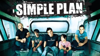 Mai Holiday Playlist --- Simple Plan - Shut Up!  --- [ENG-DEU]