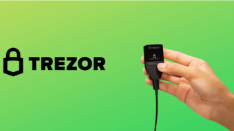 The best Trezor wallet