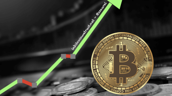 Bitcoin Recovers to $40K — Zoom Out To See Why You Should Stay Bullish on Bitcoin