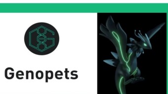 Preparing the next MXC Launchpad (Genopets)