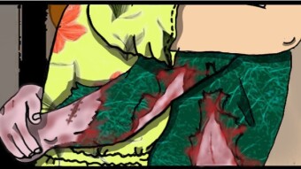 Eps14 : Echoes of Battle: part3