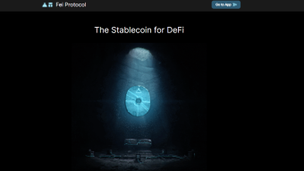 FEI-TRIBE stabilisation thoughts
