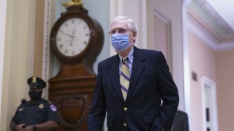 The GOP must make a choice: Mitch McConnell or us