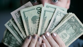 Apeswap - Cashing out your profits
