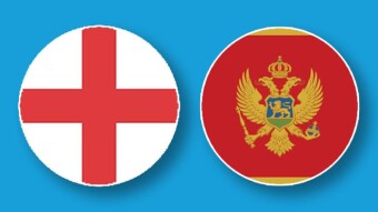 England Set to Continue Their Superb Form in Group A against Montenegro at Wembley Stadium
