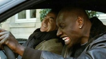 The intouchables (a movie review)
