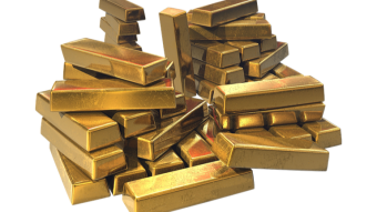 Is Gold Still A Good Option