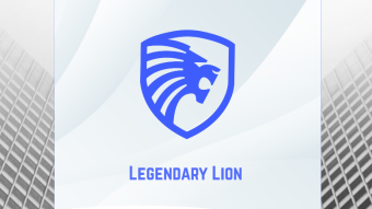 Legendary Lion is a Deflationary Token for a Better Future