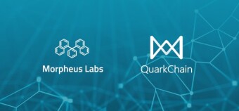 $2500 USD worth Tokens with Morpheus Labs giveaway