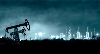Why Oil market is not to calm down?
