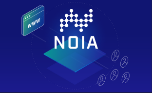 NOIA Network - Introduce and Airdrop