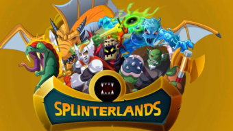 Splinterlands | Lineups for beginners | Fire with Malric Inferno
