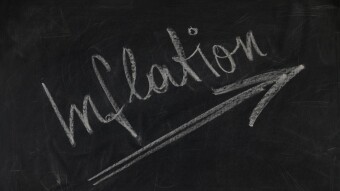 Inflation rates: how it's less of a big deal in PoS