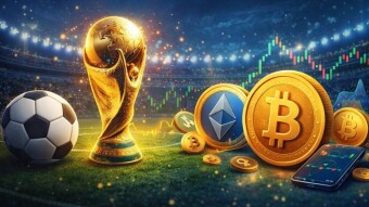 Can The World Cup Have Any Effects On Crypto?