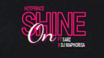 Download Shine on