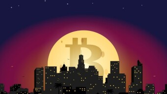 Bitcoins time is coming, we may just have to wait.